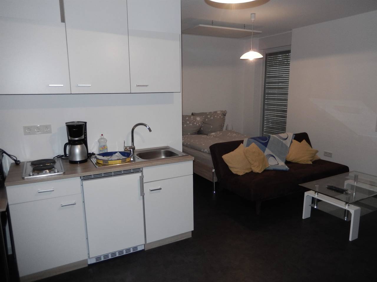 Ganze Ferienwohnung, Ferienwohnung Nr. 1 in Irsch, Landkreis Trier-Saarburg