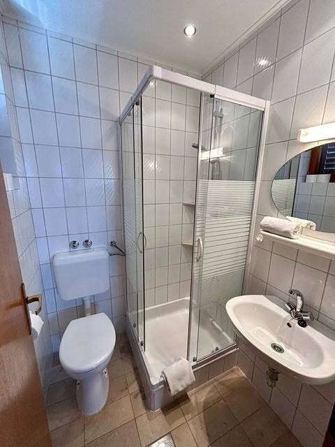 Ganze Ferienwohnung, Apartment 4 in Baska Voda, Makarska Riviera