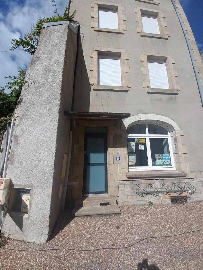 Appartement entier, Le Prieuré in Yssingeaux, Haute-Loire