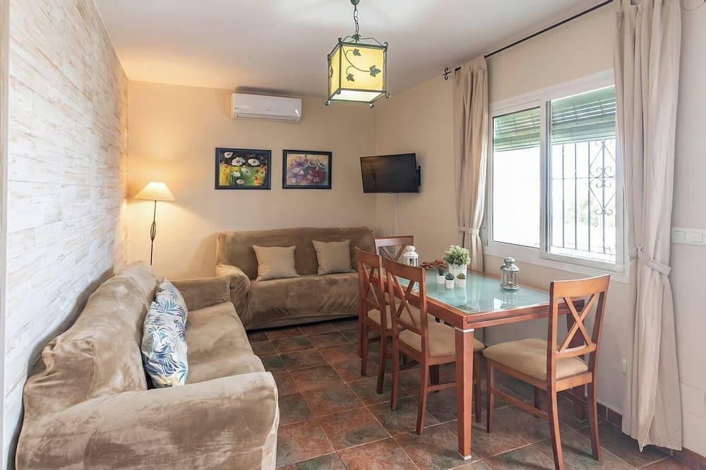 Casa Candiles Torrox in Torrox, Costa del Sol