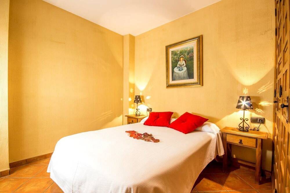 Sierra Tejeda 2 Apartment in Alcaucín, Málaga Province