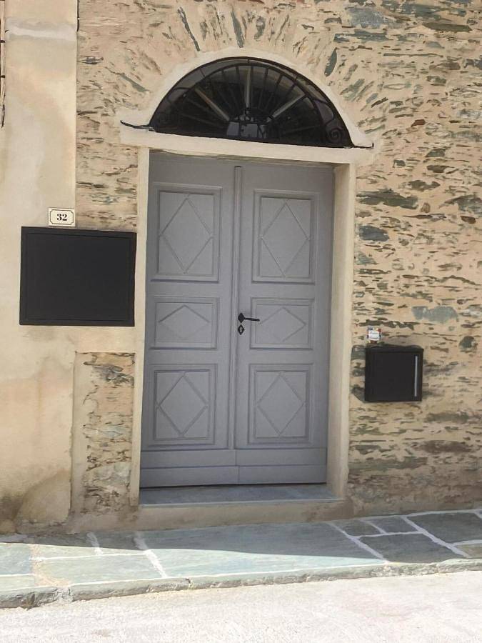 Gîte pour 13 personnes, avec vue et balcon à Canari - 3