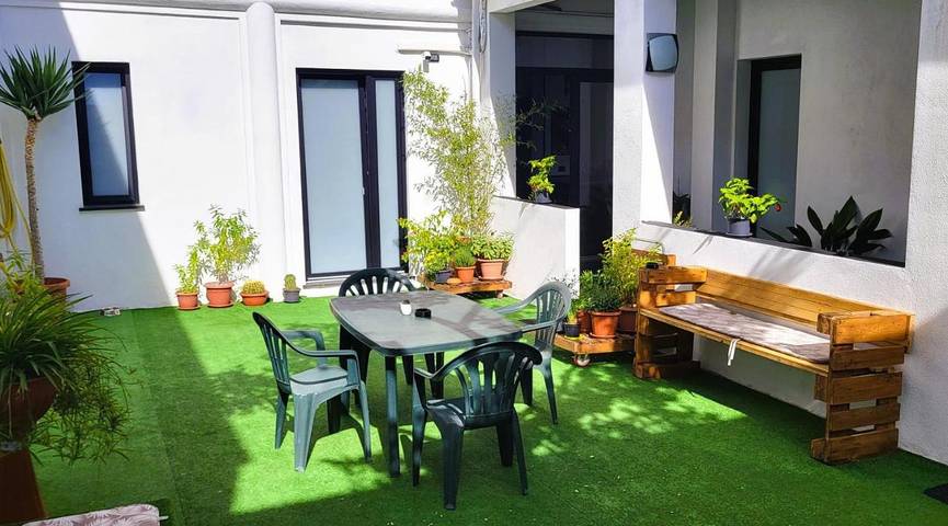 B&b per 2 persone, con Terrazza e Giardino a Selargius