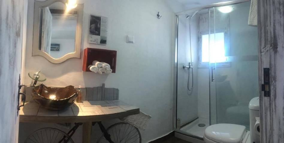 Maison d’hôte pour 2 personnes, avec vue à Óbidos - 3