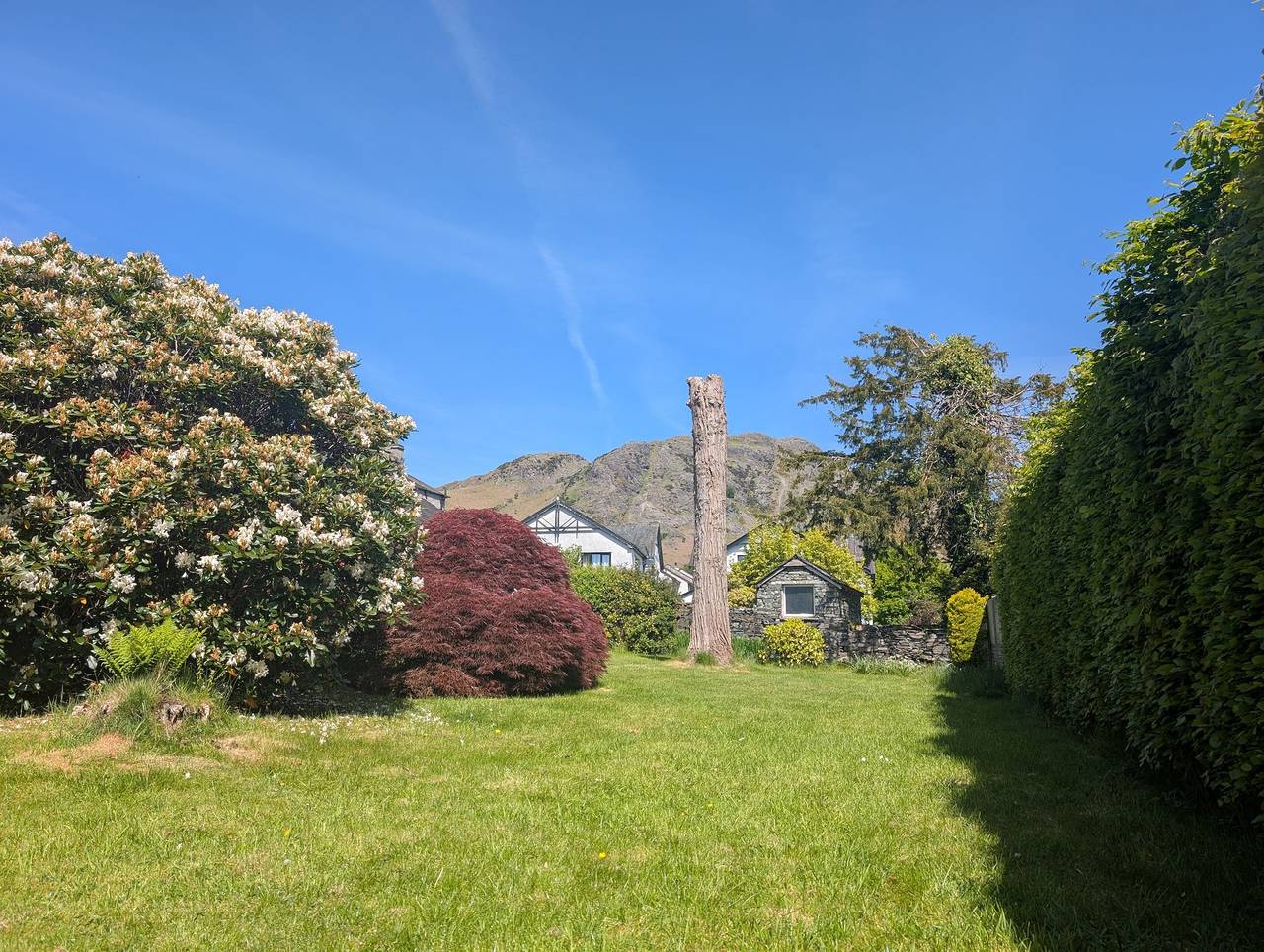 Low How Cottage | Coniston in Coniston, Lake District