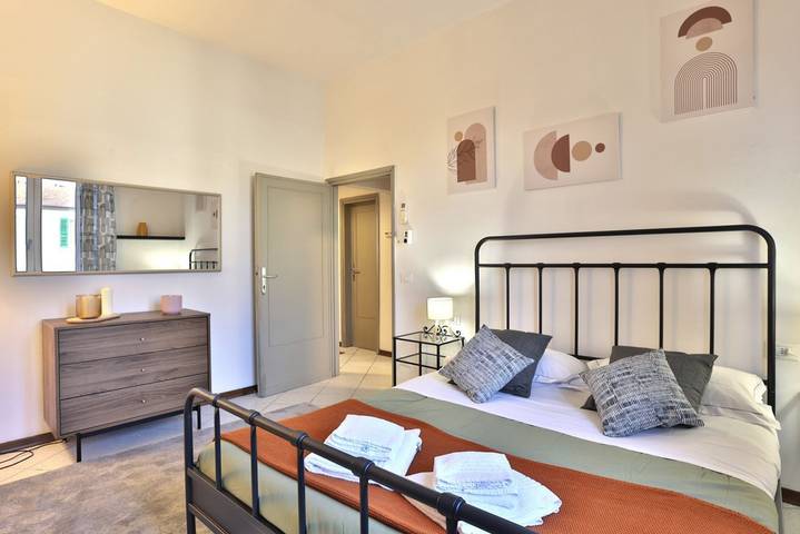 Appartamento intero, Guesthost - Coverciano Comfortable Apartment in Firenze, Firenze province