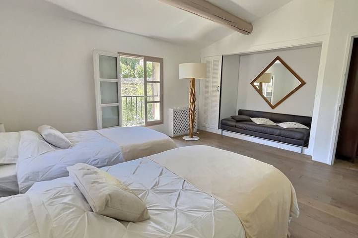 Location de vacances pour 6 personnes, avec jardin et terrasse à Martignargues - 3