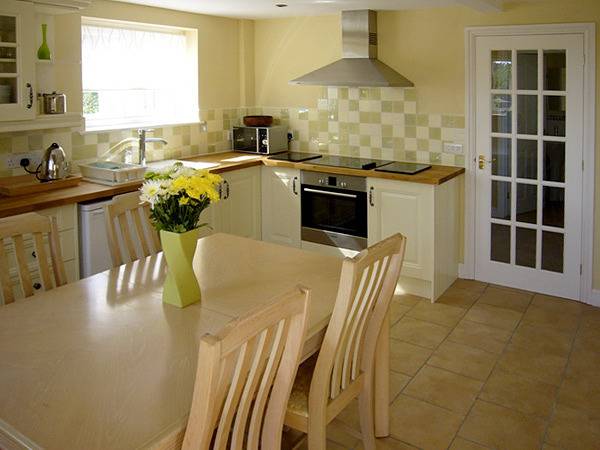 Manor Cottage in Ludlow (Shropshire), Shropshire Hills