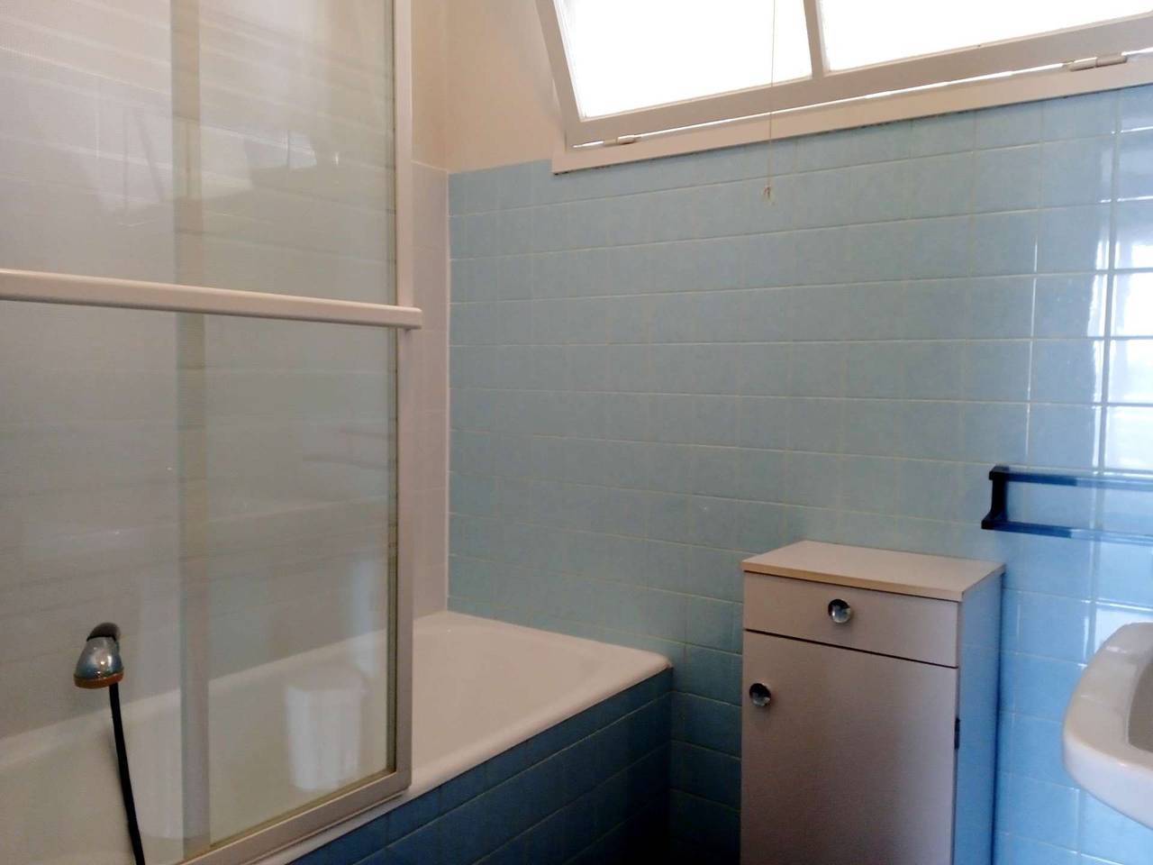 Appartement entier, Les pieds dans l'eau - Saint Hilaire de Riez in Saint-Hilaire-de-Riez, Vendée