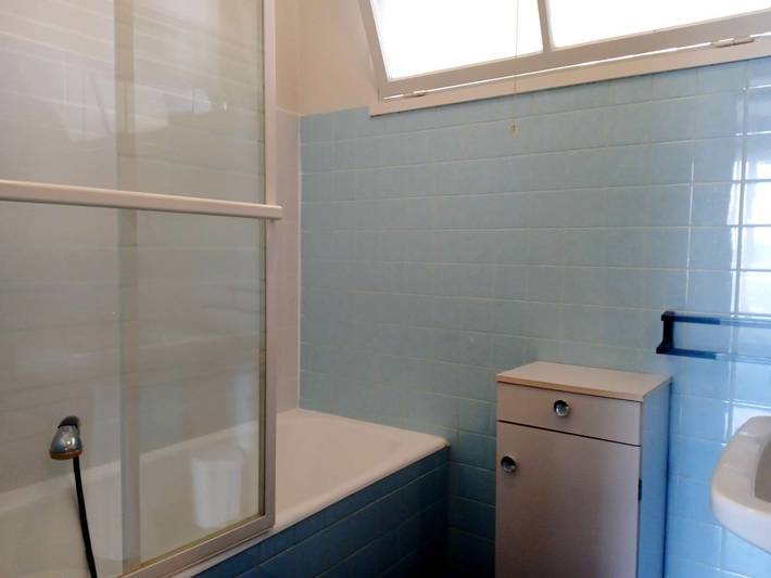 Gîte pour 5 personnes dans 201 Forest Avenue Saint Hilaire De Riez - 4