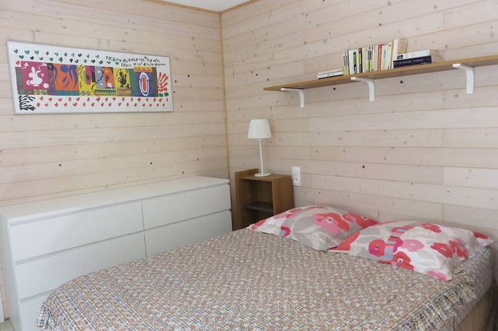 Gîte pour 4 personnes à Saint-Jean-de-Fos - 2