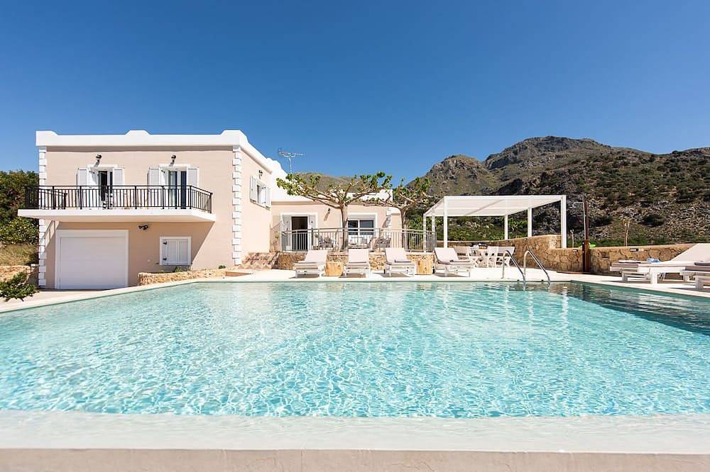 Casa Vióla in Chania und Umgebung