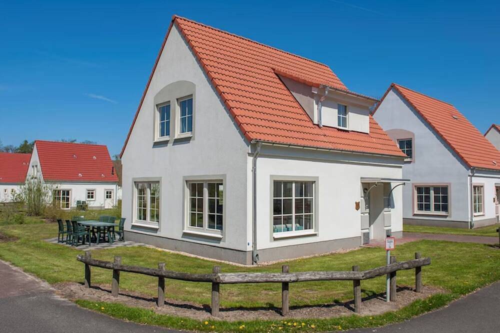 Casa vacanza a Emsland a partire da 197€ a notte
