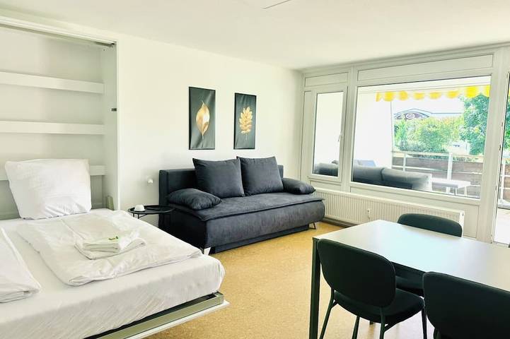 Ganze Wohnung, Jj Living in Scheidegg, Bayerisch Schwaben