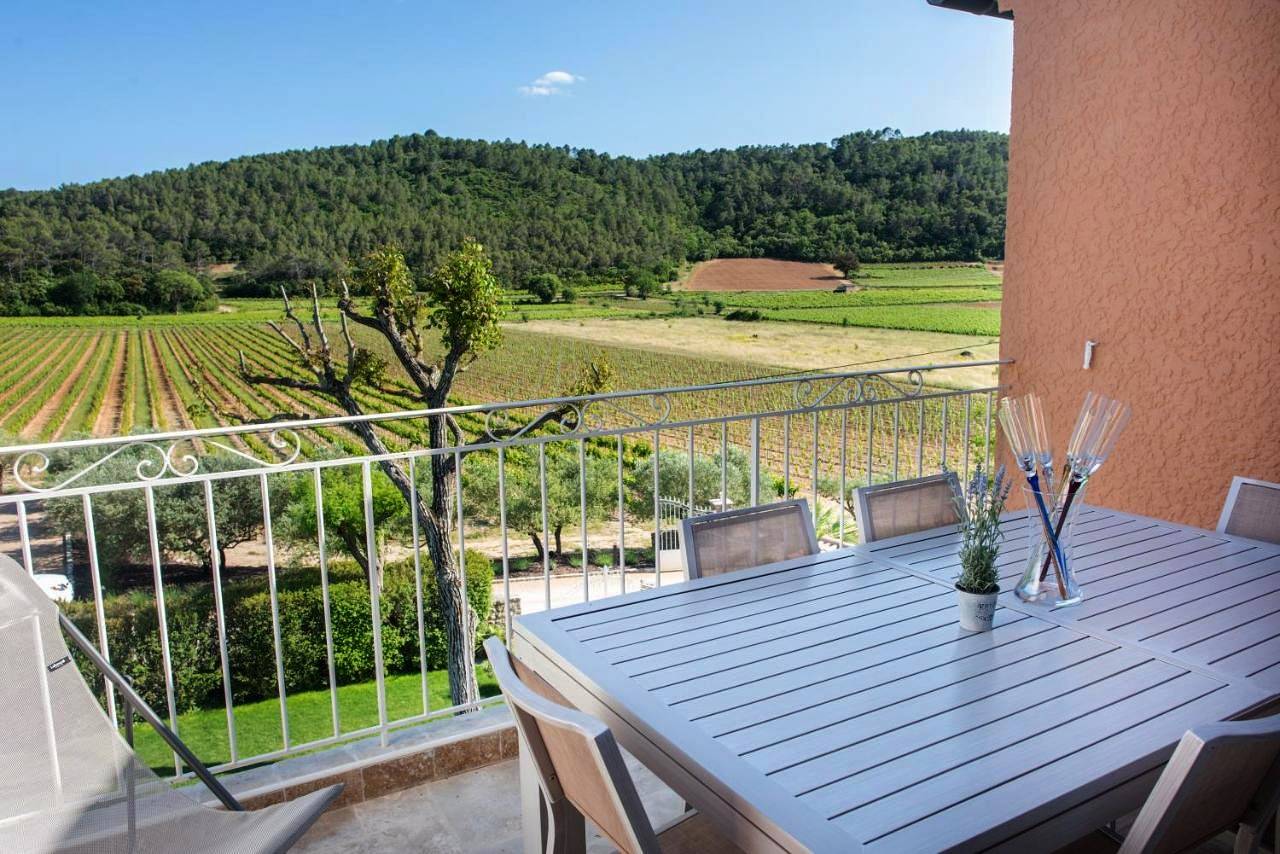 Double Room in Le Thoronet, Région de Draguignan