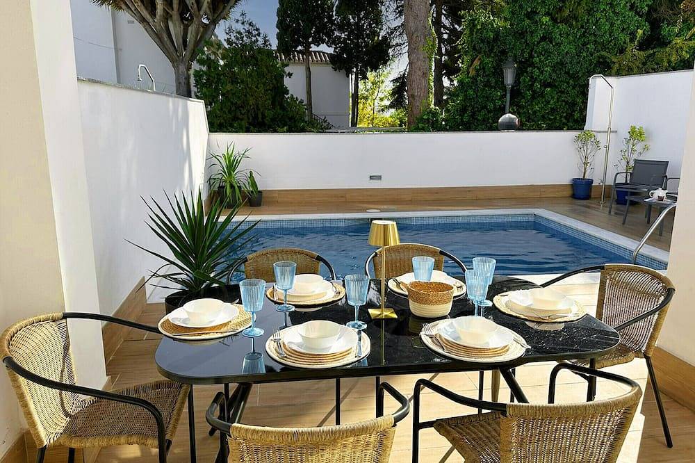 Casa vacanza a Nerja a partire da 252€ a notte