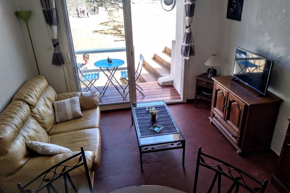 Appartement de vacances