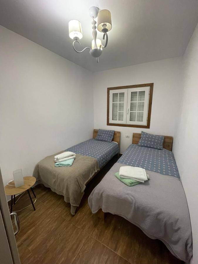 Casa rural para 8 personas, con piscina además de jardín y sauna, Se admiten mascotas en Puerto de la Cruz - 2