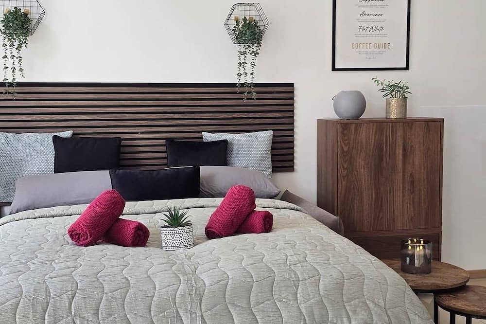 Ganze Wohnung, 60qm Exklusiv I Erdgeschoss | Parkplatz | Terrasse in Dülken, Viersen