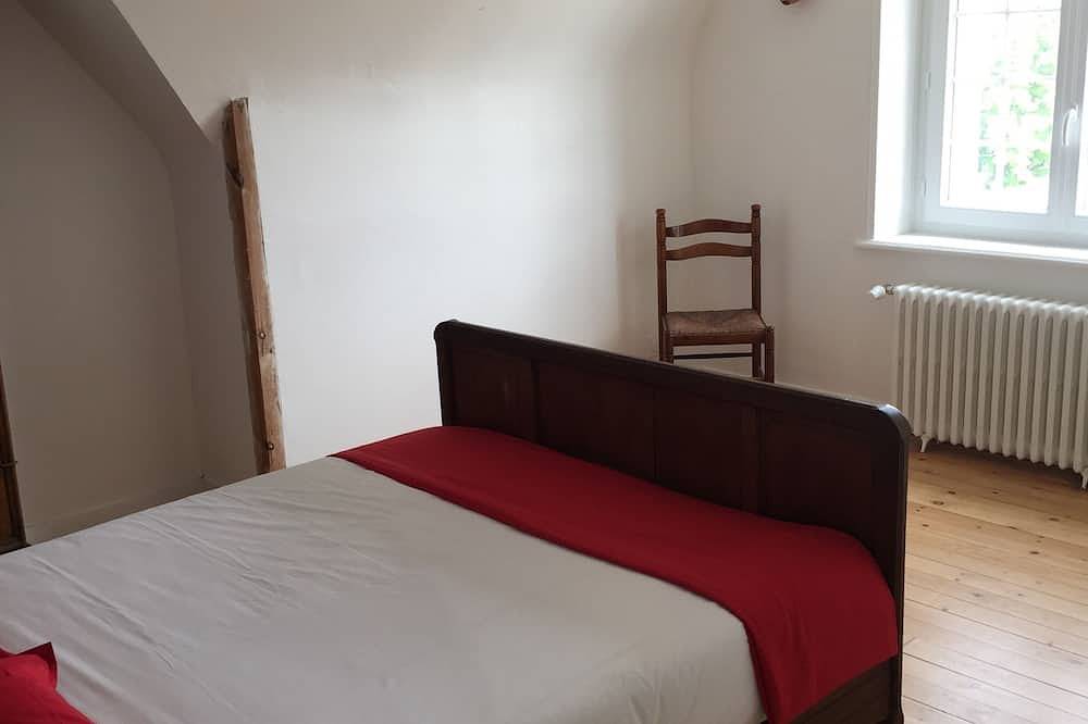 Holiday home in Carantec center - 4 bedrooms - 120m2 in Carantec, Ceinture Dorée