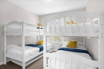 Vacation Home for 8 Guests in Disney World, Osceola County, Picture 3