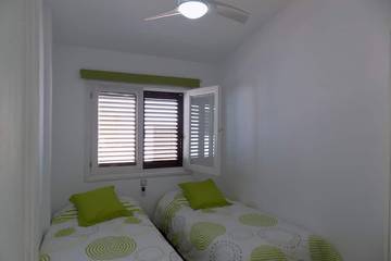 Strandhaus für 6 Personen in Morro Jable, Fuerteventura, Bild 4