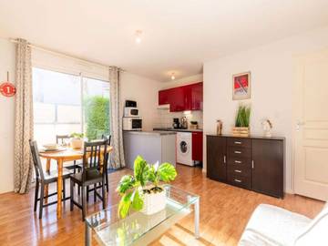 Location De Vacances pour 6 Personnes dans Vielle-Aure, Pyrénées, Photo 3