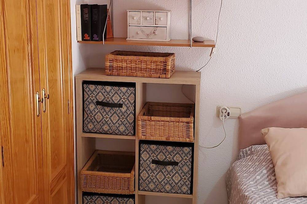 Villa F4. In A Residence With Swimming Pool, 5  From The Beach And Center in Alcossebre, Costa del Azahar