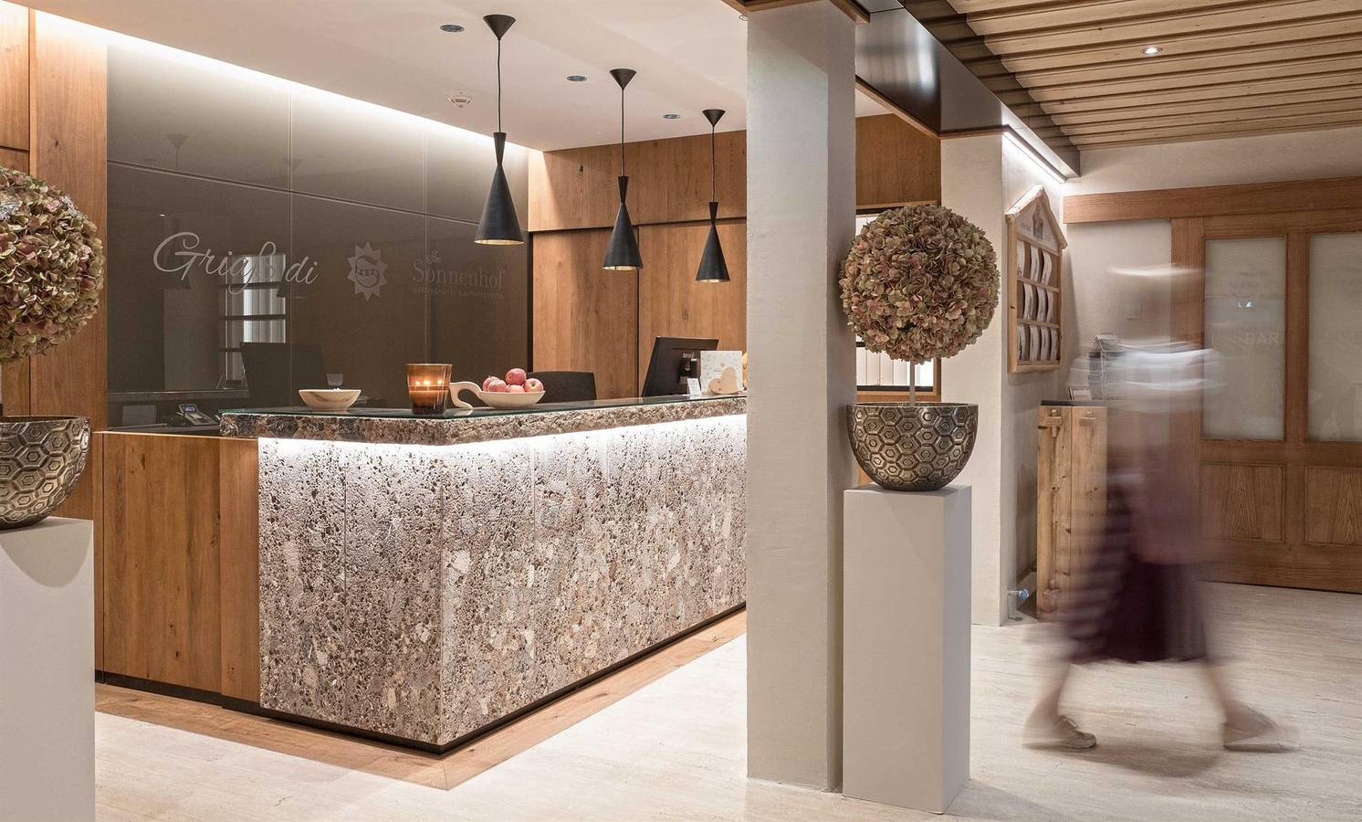 Appartement Alpin in Pertisau, Eben am Achensee