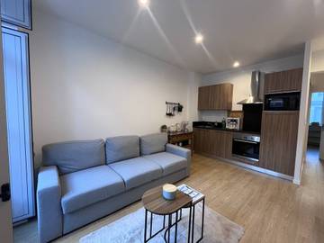 Gîte pour 4 personnes dans Office de Tourisme de Cauterets