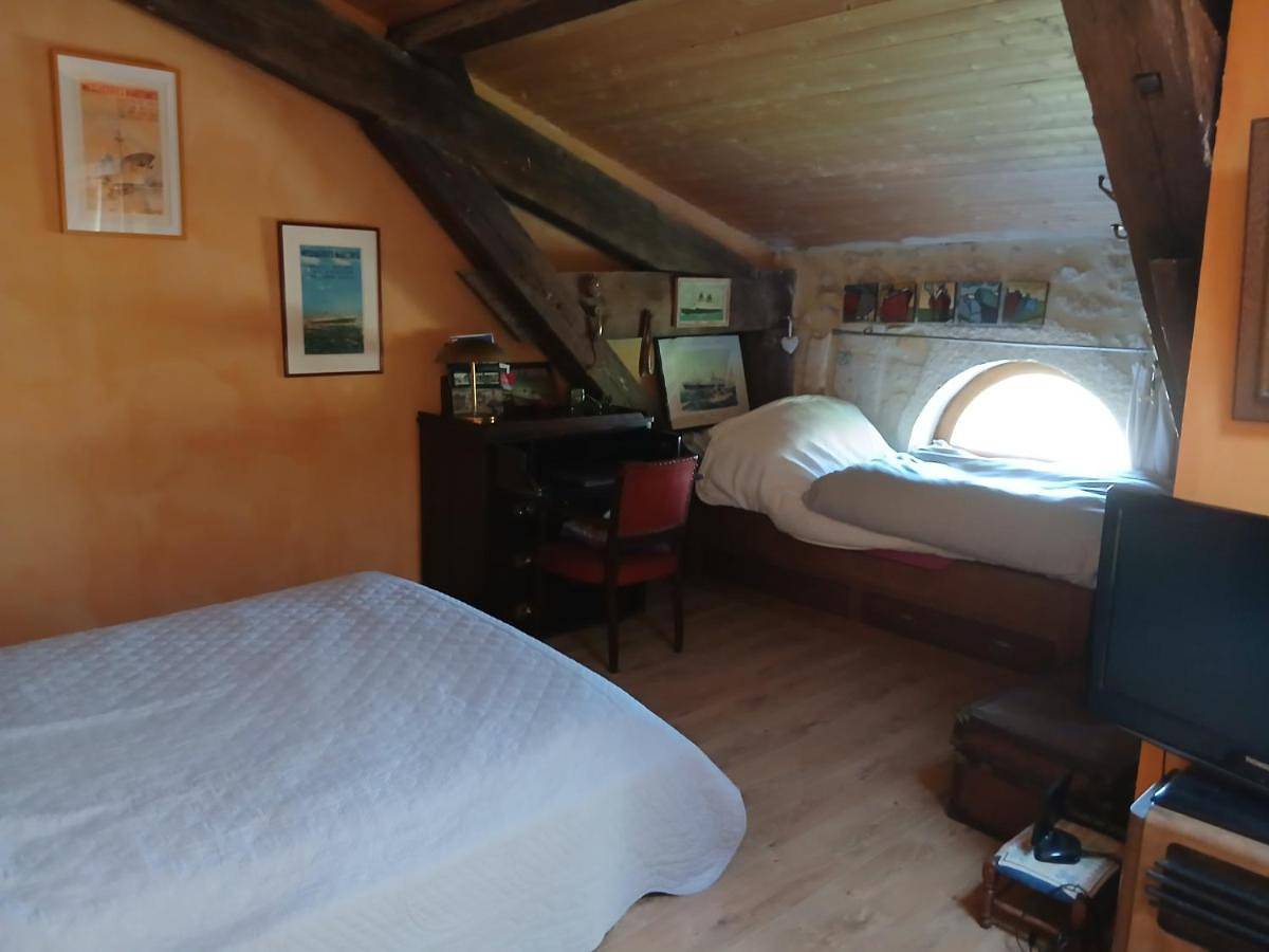 Chambre d'hôtes "Chtichaye" in Portets, Région de Langon