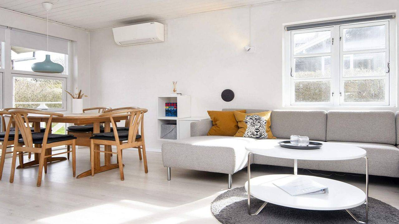 Ferienhaus für 6 Personen (73 m²) in Børkop in Andkær, Børkop