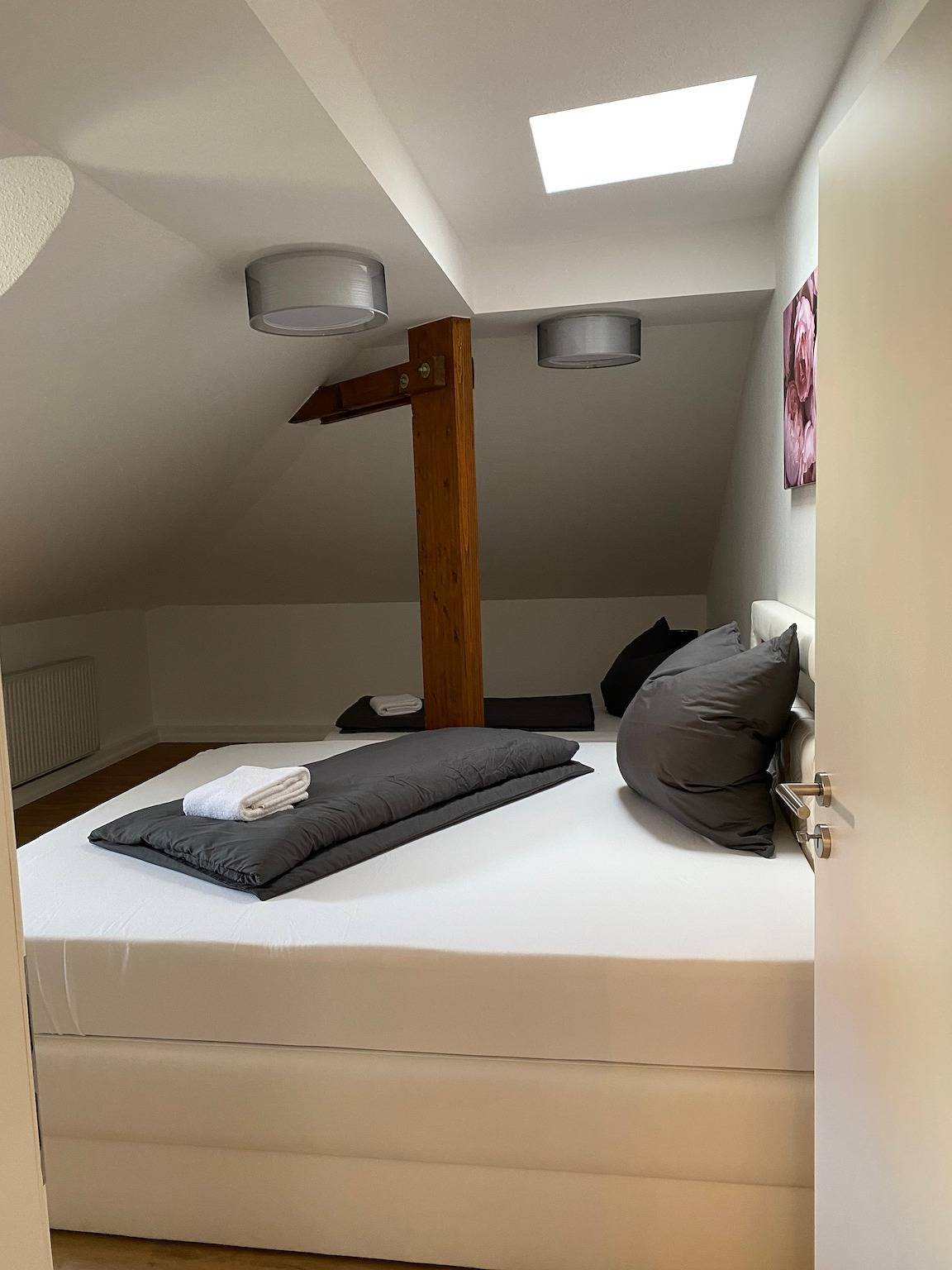 Ganze Ferienwohnung, Ferienwohnung zur Post 4 in Bautzen, Oberlausitz-Niederschlesien