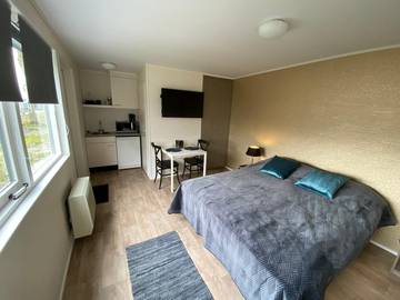 Hôtel pour 2 Personnes dans Scherpenisse, Zélande, Photo 2