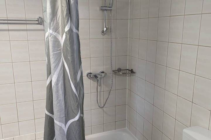 Ferienwohnung für 4 Personen, mit Garten in Minden - 4