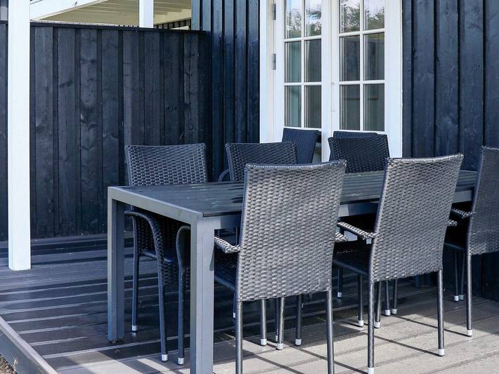 8 Personen Ferienhaus in Gjern in Gjern, Silkeborg