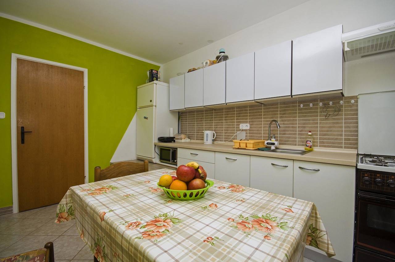 Ganze Wohnung, Ferienwohnung Gogic mit Balkon in Poreč, Grad Poreč