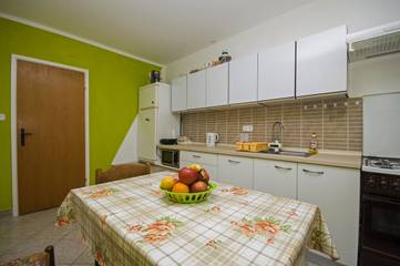 Appartamento per 4 Persone in Parenzo, Porec e dintorni, Foto 4