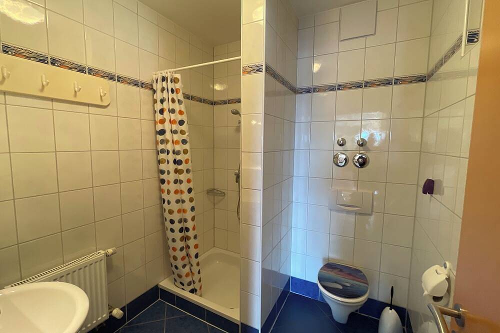 Ganze Wohnung, Gemütliche Ferienwohnung (80qm) im Eg mit kostenfreiem Wlan in Spalt, Fränkisches Seenland