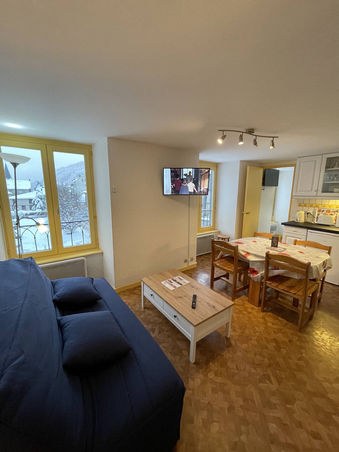 Photo : Appartement de vacances