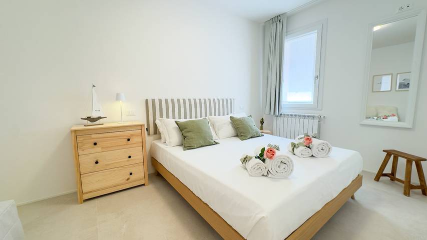 Ferienhaus für 10 Personen - 1