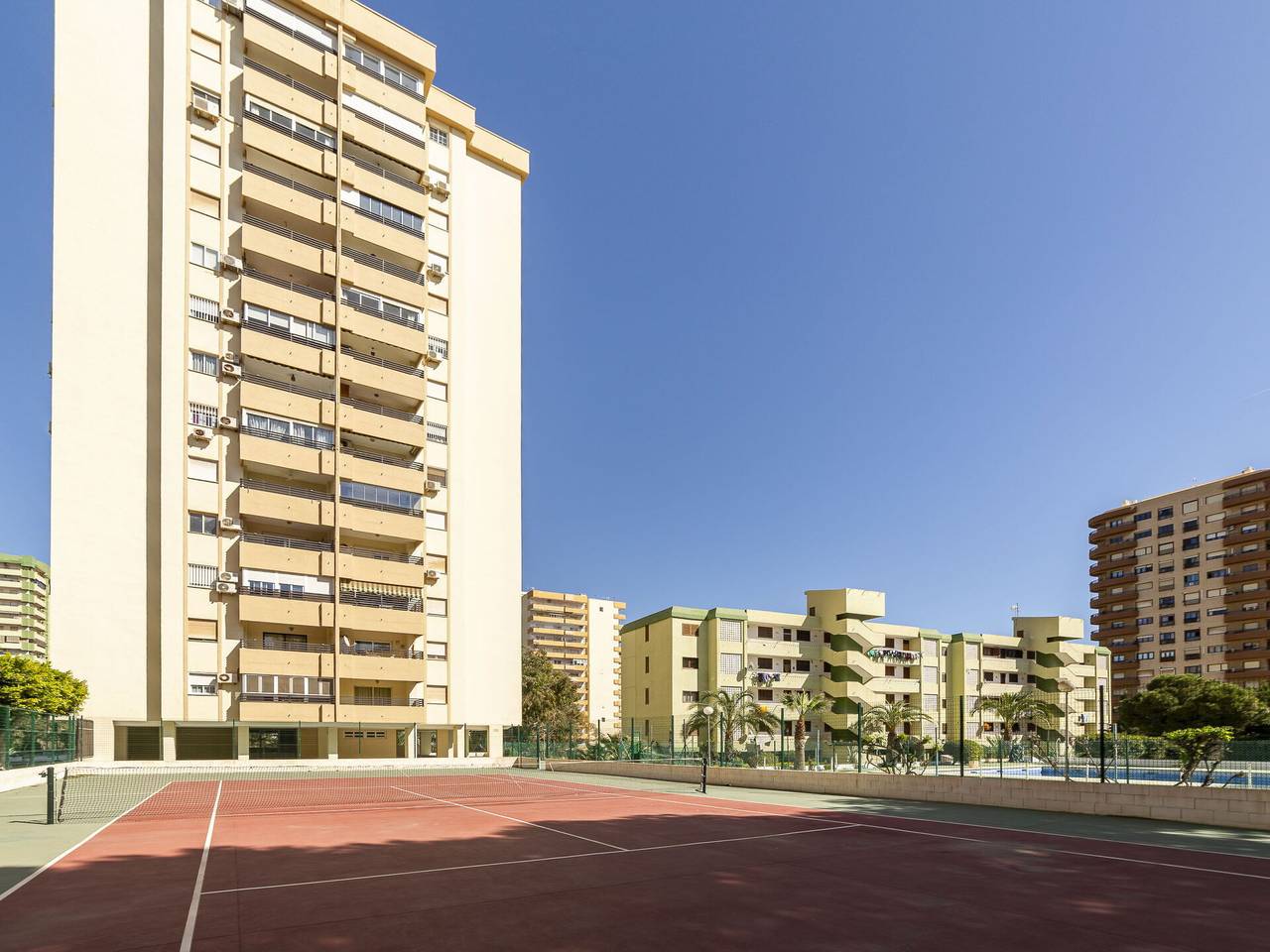 Apartamento entero, Torre Marfil - Torre Marfil 3.1 in Roquetas de Mar, Costa de Almería