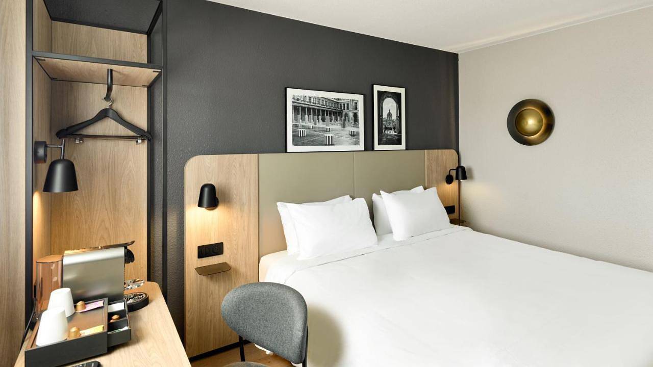 Campanile Prime - Nogent-sur-Marne in Nogent-sur-Marne, Val-de-Marne