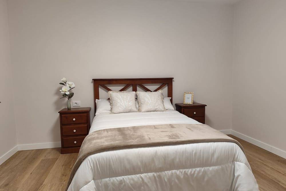 Appartement entier, Cangas with charm in Cangas, Rías Baixas