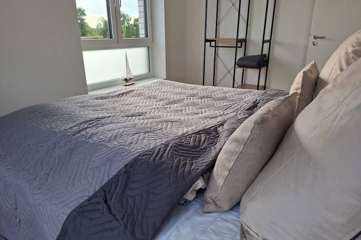 Ferienhaus für 8 Personen am Dümmer See (Niedersachsen) - 3