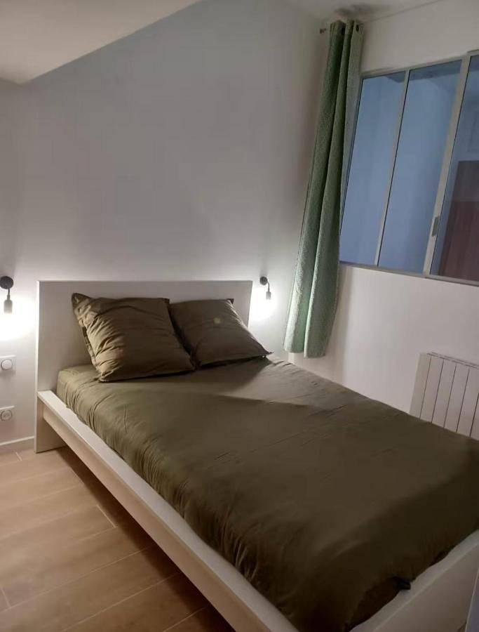 Gîte pour 4 personnes, avec vue à Meung-sur-Loire - 4