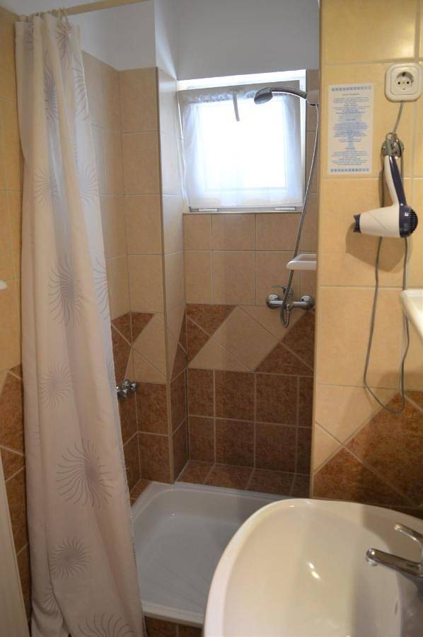 Bed & Breakfast voor 2 personen met terras in Boedapest, Danube-Ipoly National Park
