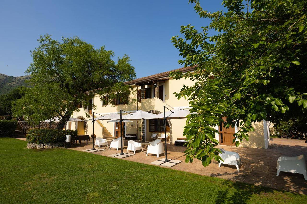 Double Room in Piana di Monte Verna, Provincia di Caserta