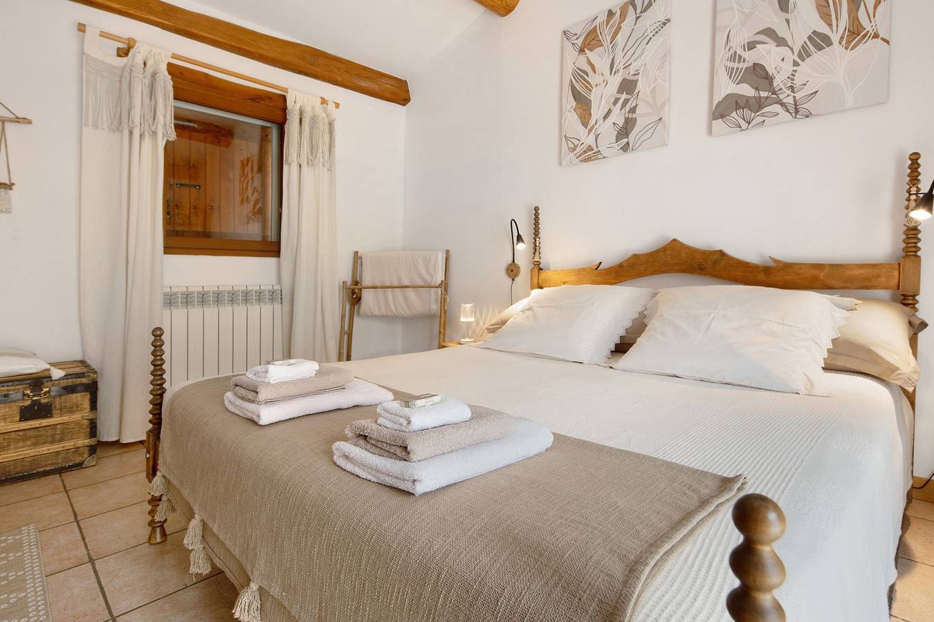 Appartement de vacances
