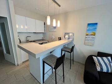 Ferienwohnung für 4 Personen in Grömitz, Südliche Ostseeküste, Bild 4